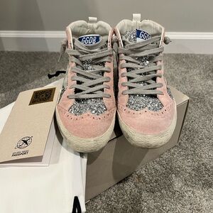 Golden Goose Sneakers